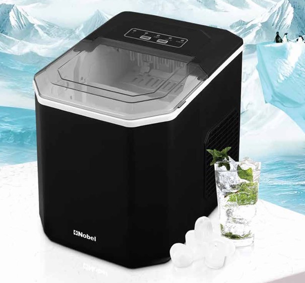 WATER DISPENSER